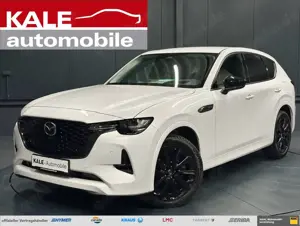 Mazda CX-60 Homura *20Zoll*Convenience + Sound*1.HAND*