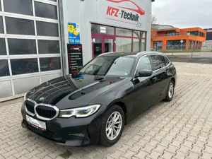 BMW 320 G21 320d Touring Advantage Virtual AHK el Heckkl