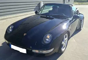 Porsche 993