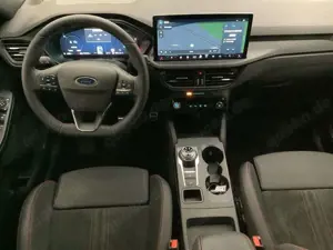 Ford Kuga ST-Line X PHEV Auto/ACC/NAVI/360KAMERA/SHZ Bild 4