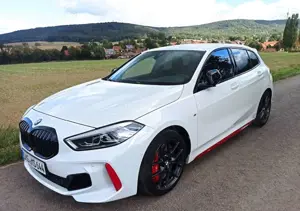 BMW 128 128ti M Sportpaket LED Navi KeyGO Live Cockpit