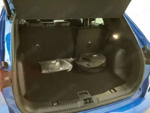 Ford Kuga ST-Line X PHEV Auto/ACC/NAVI/360KAMERA/SHZ Bild 5