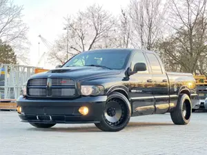 Dodge RAM SRT 8,3 v10 LPG ViperTruck LaChanti Tausch M