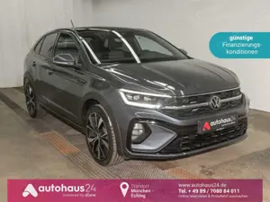 Volkswagen Taigo 1.5 TSI R-Line LED|Navi|PDC|Sitzhz|Pano