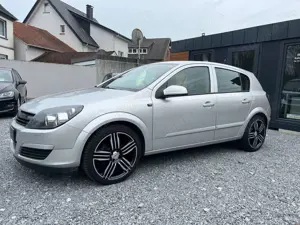 Opel Astra 1.6 inkl. GARANTIE Klima Sportauspuff Soundanlage