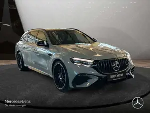 Mercedes-Benz E 53 AMG T 4M Hybrid Fahrass WideScreen 360° Pano Bild 5
