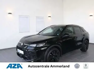 Volkswagen T-Roc R-Line 1.5 eTSI*DSG*BlackStyle*AHK*NAVI*SIH*EPH*L