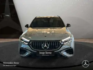 Mercedes-Benz E 53 AMG T 4M Hybrid Fahrass WideScreen 360° Pano Bild 3