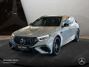 Mercedes-Benz E 53 AMG T 4M Hybrid Fahrass WideScreen 360° Pano Bild 2