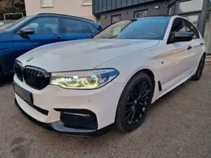 BMW 540 i xDrive M Sport +VOLL+VOLL+VOLL+