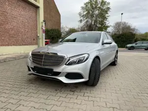 Mercedes-Benz C 400 C 400 4Matic