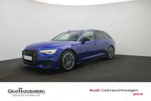 Audi A6 Avant 55 TFSI e quattro . Matrix Navi BO ACC