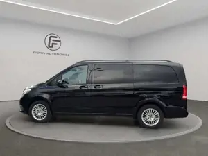 Mercedes-Benz V 250 d EDITION 4MATIC lang*AHK*Standhz*LED*Kamer Bild 2