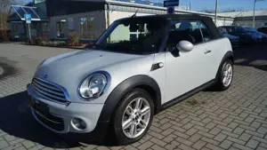 MINI Cooper Cabrio Cooper