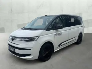 Volkswagen T7 Multivan 2.0 TDI DSG Edition LÜ*7-SITZER*MATRIX-LED*E-SCHI
