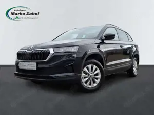 Skoda Karoq 1.5 TSI DSG LED AHK Winterpaket App Connect