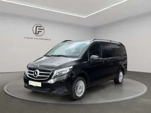 Mercedes-Benz V 250 d EDITION 4MATIC lang*AHK*Standhz*LED*Kamer