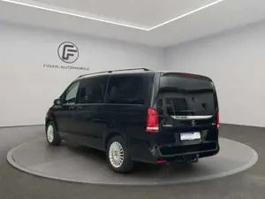 Mercedes-Benz V 250 d EDITION 4MATIC lang*AHK*Standhz*LED*Kamer Bild 3
