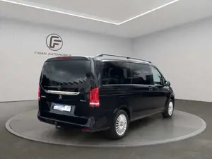 Mercedes-Benz V 250 d EDITION 4MATIC lang*AHK*Standhz*LED*Kamer Bild 5