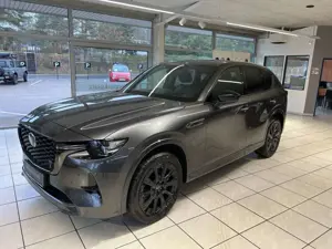 Mazda CX-60 3.3 e-SKYACTIV D XTL 254ps 8AT AWD Homura
