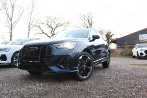 Audi Q3 45 TFSI quattro S-Line /Pano/Leder/VirtualCo. Bild 2