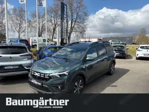Dacia Jogger Expression TCe 110 Kamera/PDC/LED/Tempom.