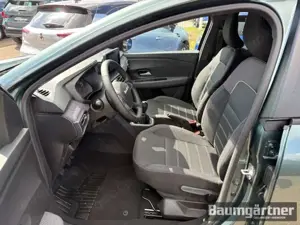 Dacia Jogger Expression TCe 110 Kamera/PDC/LED/Tempom. Bild 5