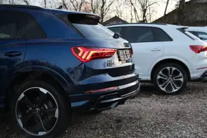 Audi Q3 45 TFSI quattro S-Line /Pano/Leder/VirtualCo. Bild 4