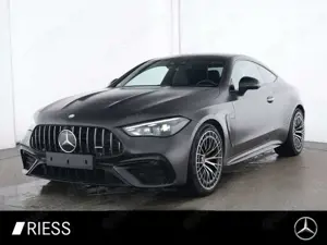 Mercedes-Benz CLE 53 AMG 4M Magno Night Pano Distr AHK Bur 20"