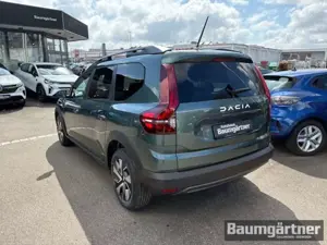 Dacia Jogger Expression TCe 110 Kamera/PDC/LED/Tempom. Bild 4