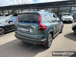 Dacia Jogger Expression TCe 110 Kamera/PDC/LED/Tempom. Bild 3