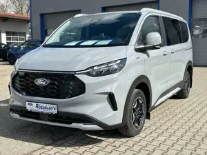 Ford Tourneo Custom 2.0 L1 Active Aut *360/BO/AHK EL