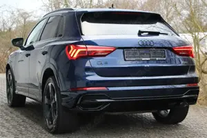 Audi Q3 45 TFSI quattro S-Line /Pano/Leder/VirtualCo. Bild 5