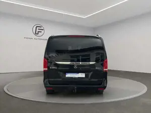 Mercedes-Benz V 250 d EDITION 4MATIC lang*AHK*Standhz*LED*Kamer Bild 4