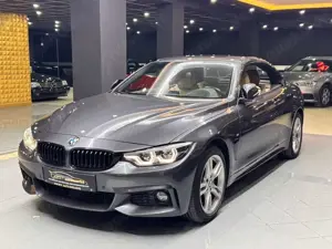 BMW 430 Bild 5