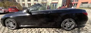 Mercedes-Benz E 400 E 400 Cabrio 7G-TRONIC Bild 5