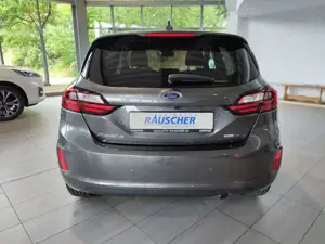 Ford Fiesta Bild 5