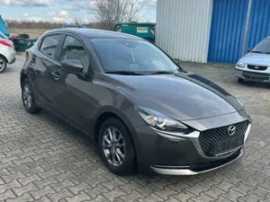 Mazda 2 Exclusive-Line Bild 2
