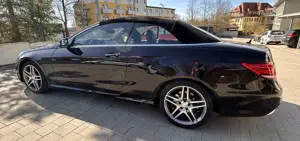 Mercedes-Benz E 400 E 400 Cabrio 7G-TRONIC Bild 3