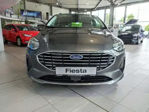 Ford Fiesta Bild 3