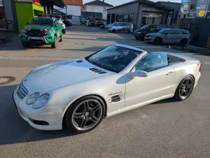 Mercedes-Benz SL 55 AMG SL 55 AMG (230.474) Top Zustand