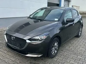 Mazda 2 Exclusive-Line