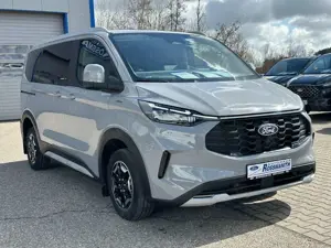 Ford Tourneo Custom 2.0 L1 Active Aut *360/BO/AHK EL Bild 3