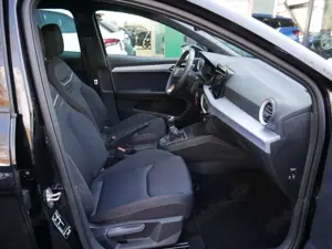 SEAT Ibiza Bild 2