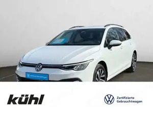 Volkswagen Golf Variant Golf VIII Variant 2.0 TDI Life Navi,LM16