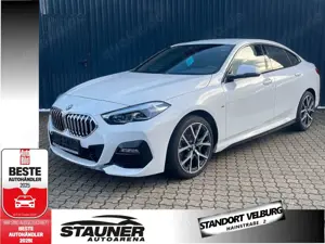 BMW Others 218i Aut. Gran Coupe M SPORT /AHK/getöntScheib