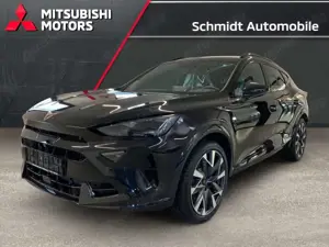 CUPRA Formentor VZ 2.0 TSI 4x4 Sennheiser ACC SHZ Kamera