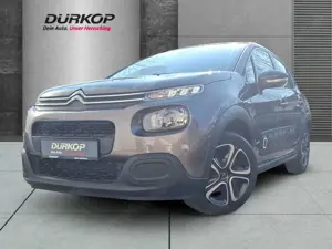 Citroen C3 Feel, AIRBRUSH Kauf mit oder ohne WOLF