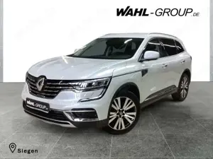 Renault Koleos INITIALE PARIS BLUE DCI 185 4WD *AHK*NAVI*
