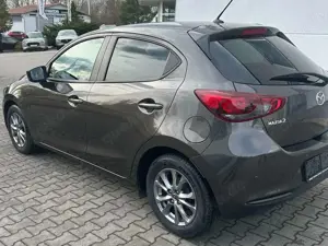 Mazda 2 Exclusive-Line Bild 5